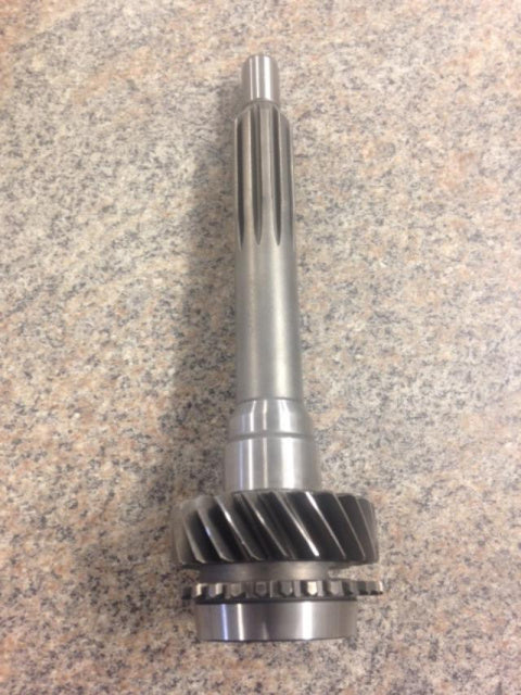 FORD T5 World Class Input / Maindrive , 3.35 RATIO Used with 052 and 068 gear sets MUSTANG