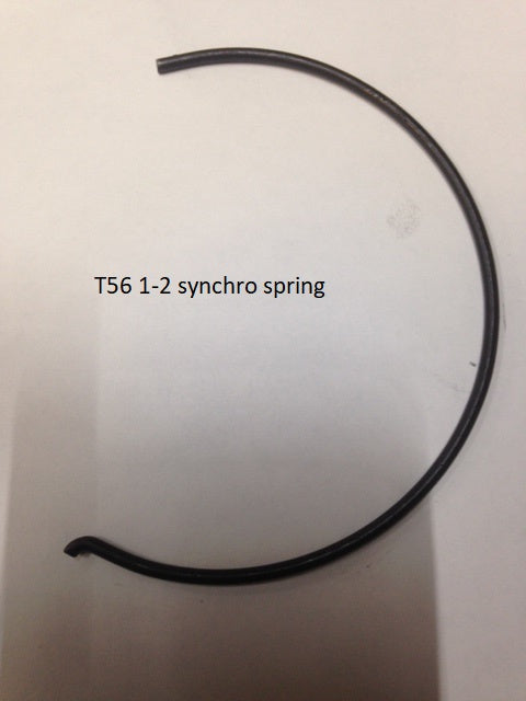 T56 Stock Synchronizer Springs Camaro Firebird Viper GTO Corvette CTSV