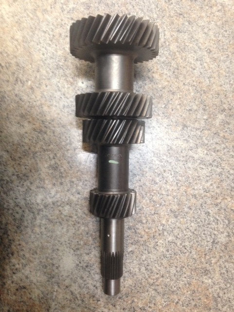 3550 500 TKO 600 Cluster Gear GM Ford