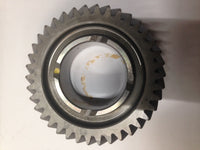 2ND GEAR FORD TR3650 TRANSMISSION 38 TOOTH