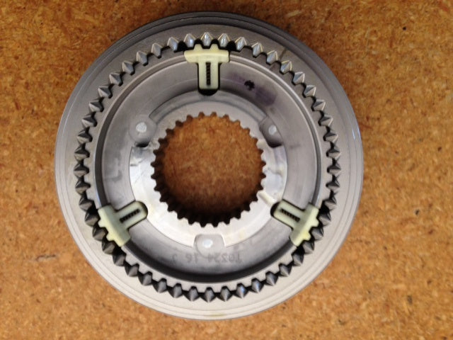 6060 / T56 Magnum 5-6 / Reverse Synchronizer Assembly