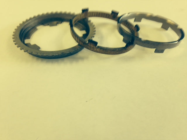 TUES5787 5TH - 6TH - REVERSE SYNCHRONIZER RING SET