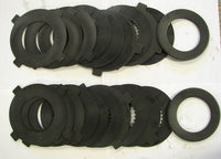 Dana 80 Power Lock Dodge Clutch Pack