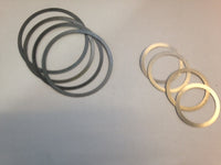 3550 TKO 500 / 600 Transmissions Shim Kit