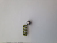 T10 / Super T10 Detent Ball & Spring