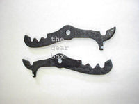 Muncie Detent Levers (Set of 2)