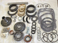 Muncie Master Overhaul Kit