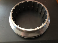 Muncie Competition Race Designed Slider