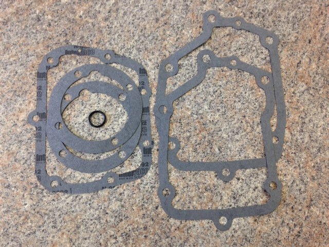 Muncie Gasket Set M20 M21 M22 1963 -1974
