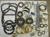 Muncie Overhaul Kit with Cluster Pin and Nut Wrench 1963 or 1964 -65