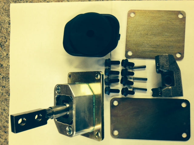 T56 Front Shift Conversion Kit