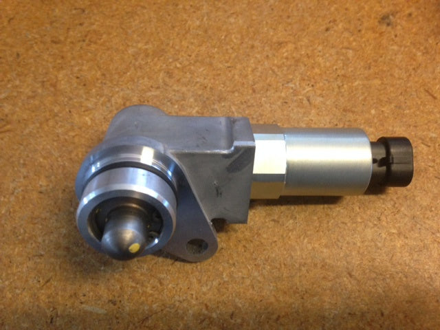 T56 Reverse Lockout Solenoid Assembly