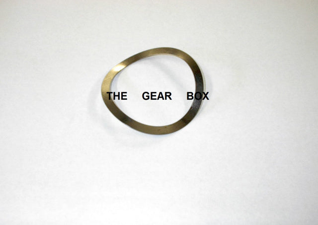 T56 Reverse Wave Washer