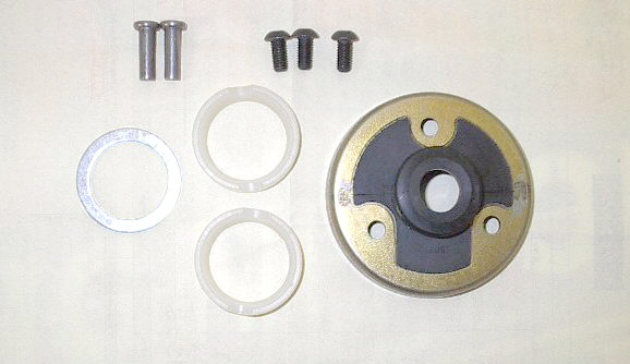 M5R1 M5R2 Shifter Repair Kit