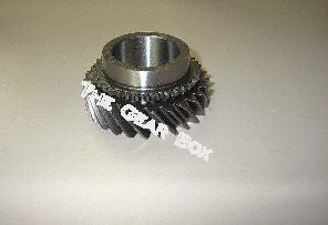 Muncie 3rd Gear 27 Tooth Auto Gear Italian or South Korean Made