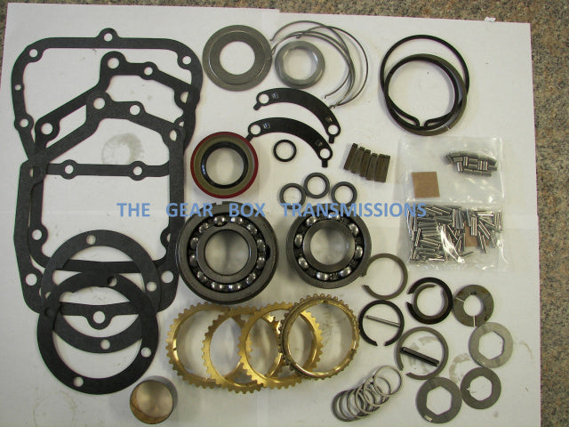 Muncie Overhaul Kit 1963 or 1964-1965