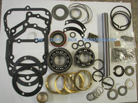 Muncie Overhaul Kit with Cluster Pin 1963 or 1964 -65
