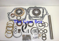 Muncie Overhaul Kit with Cluster Pin 1966-74