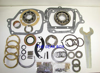 Muncie Overhaul Kit with Wrench 1966-74