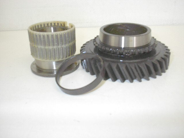 Muncie M22 Rollerized 1st Gear