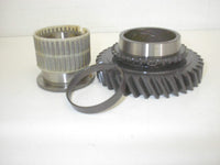 Muncie M22 Rollerized 1st Gear