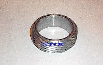 GM T10 Speedometer Drive Gear 7 or 8 tooth 1.84 OD / 1.178 ID