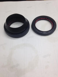 Muncie speedo gear clip