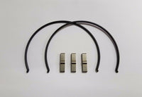 Billet Keys 1-2