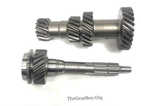 Saginaw 3 Spd Racing Gearset Combo, 1.5 Ratio 2nd