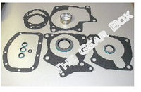 Seal Gasket Bushing Kit Super T10