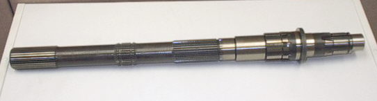 Super T10 Mainshaft 32 spline