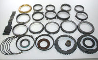 T56 Corvette GTO CTSV Basic Overhaul Kit