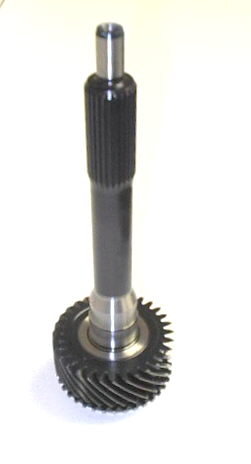 T56 Corvette GTO CTSV Input shaft 2.66 or 2.97 ratio