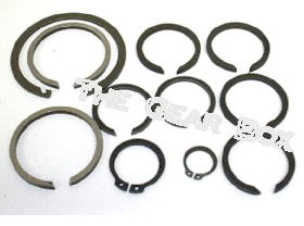 T56 Snap Ring Kit