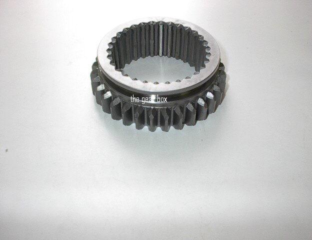 T5 1-2 Sliding Hub
