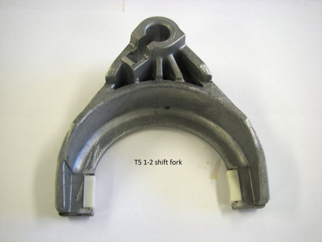 T5 Shift Fork 1-2 3-4 or 5th