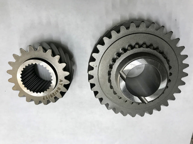 t5 world class 5th gearset ford
