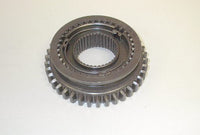 Toploader 1-2 / Reverse Synchronizer Assembly with rings