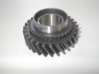 Toploader 2nd Gear 28 or 31 tooth