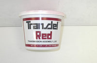 TransJel Transmission Assembly Lube