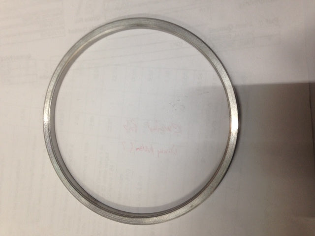 Front Bearing Retainer Spacer